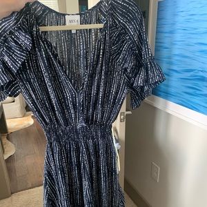 Misa los angeles dress